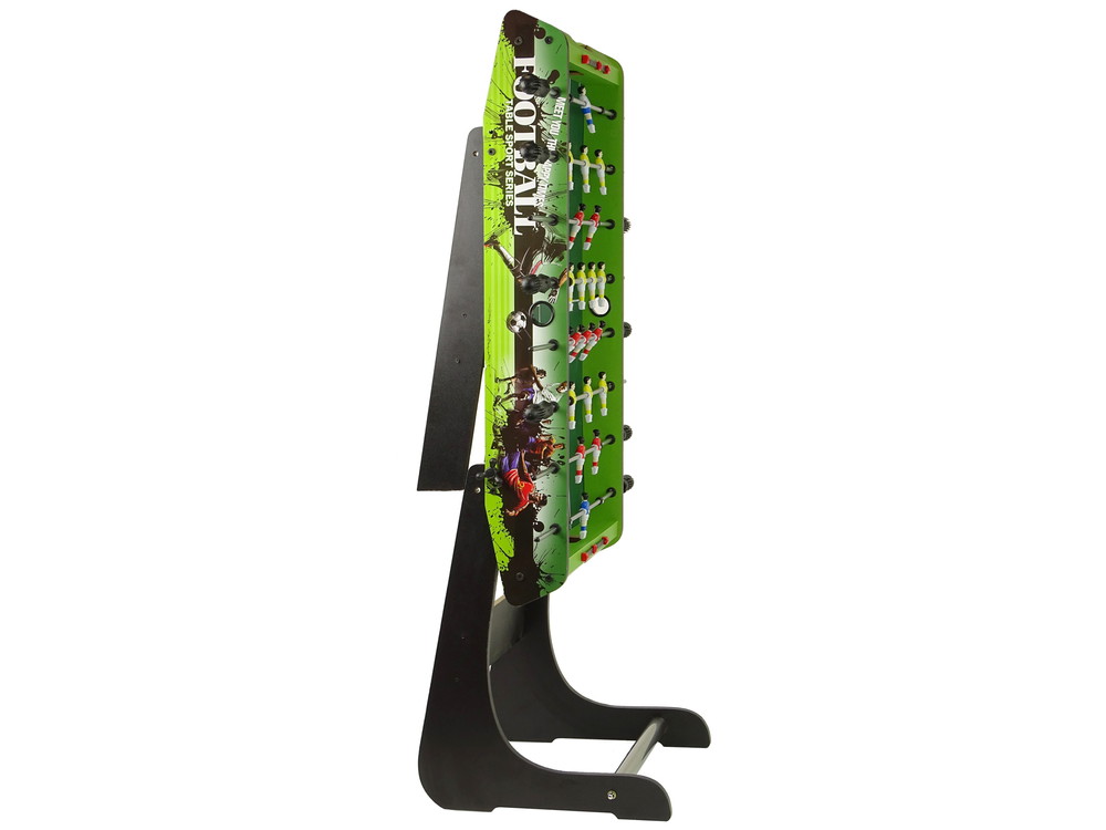 Stalo futbolo stalas, 89 cm - 8