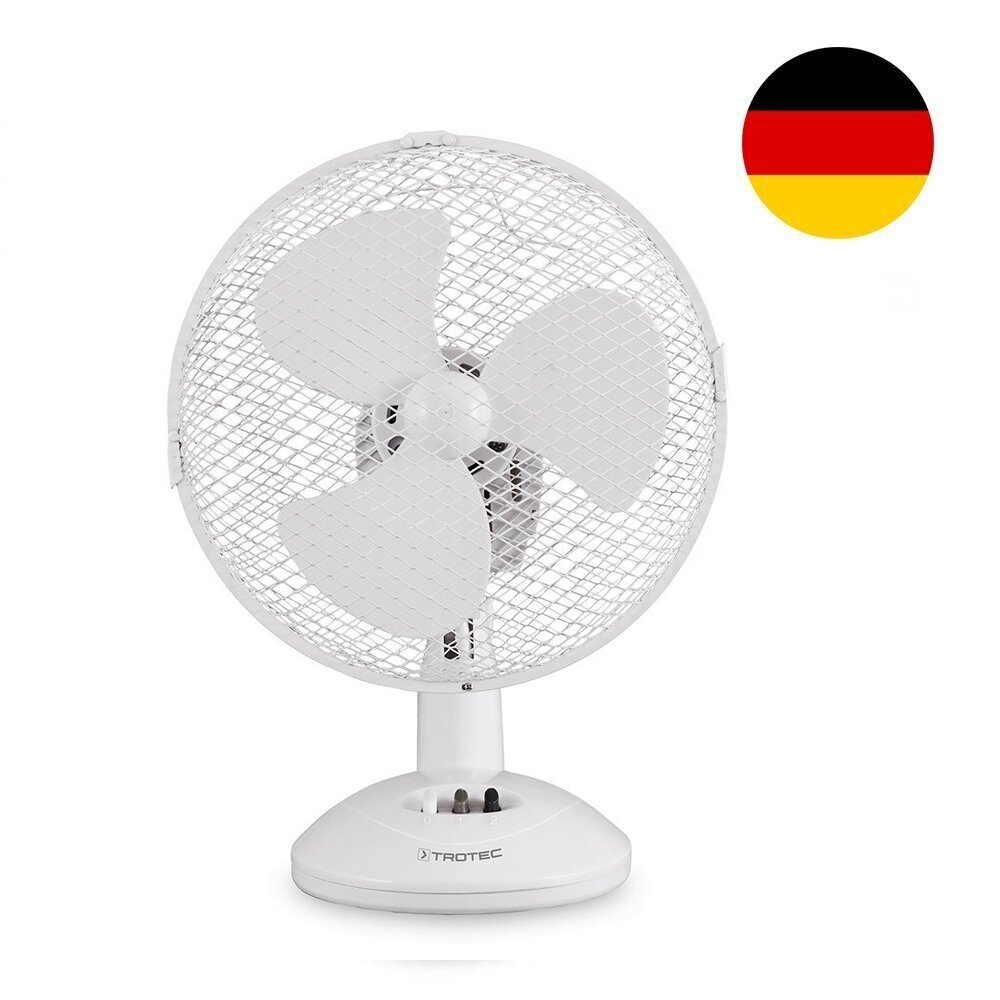 Stalinis ventiliatorius TROTEC TVE 9 27-00041 - 1