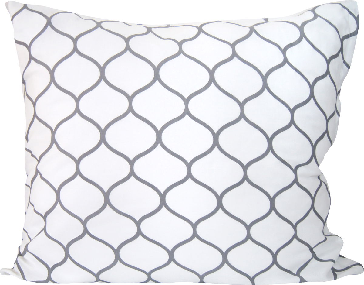 Satininės patalynės komplektai PFN-35, 160x200 cm,70x80 cm, 100%  medvilnė - 5