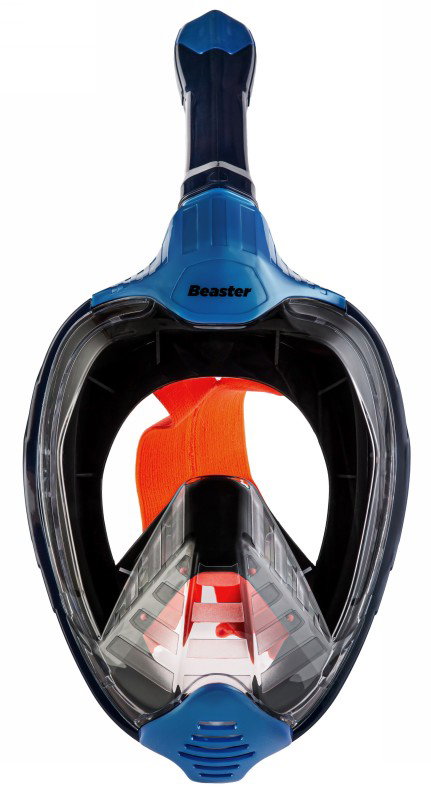 Nardymo kaukė Beaster BS1520SF, L/XL-1