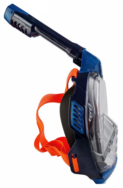Nardymo kaukė Beaster BS1520SF, L/XL - 4