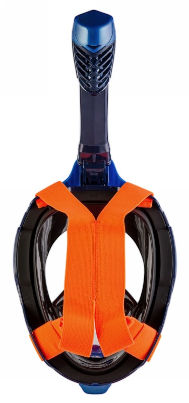 Nardymo kaukė Beaster BS1520SF, L/XL - 3