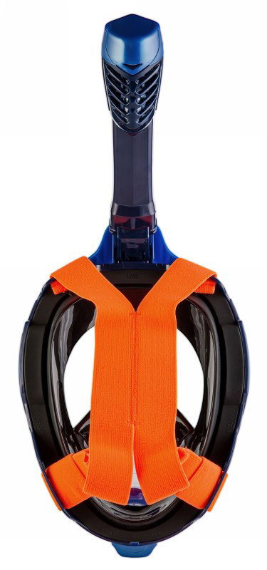 Nardymo kaukė Beaster BS1520SF, L/XL - 3