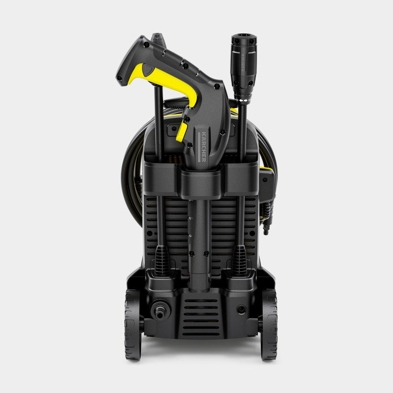 Aukšto slėgio plovykla KARCHER K 4 Classic, 1800 W, 130 bar, 420 l/h-1