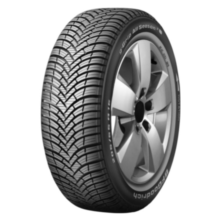 BF Goodrich G-Grip All Season 2 175/65 R14 82 T