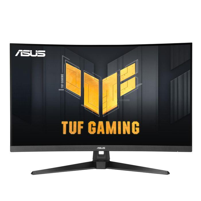 Monitorius ASUS 90LM0AP1-B01171, 31.5", 1 ms-0