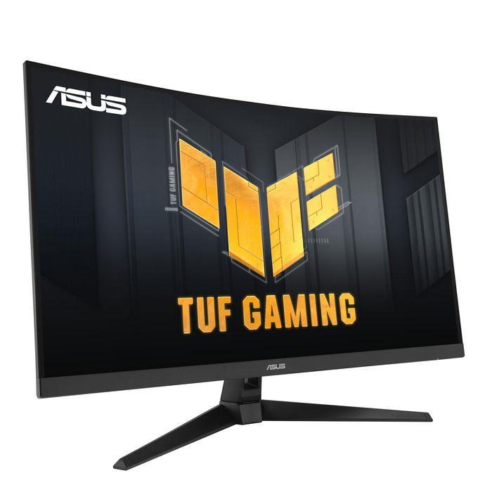 Monitorius ASUS 90LM0AP1-B01171, 31.5", 1 ms-1