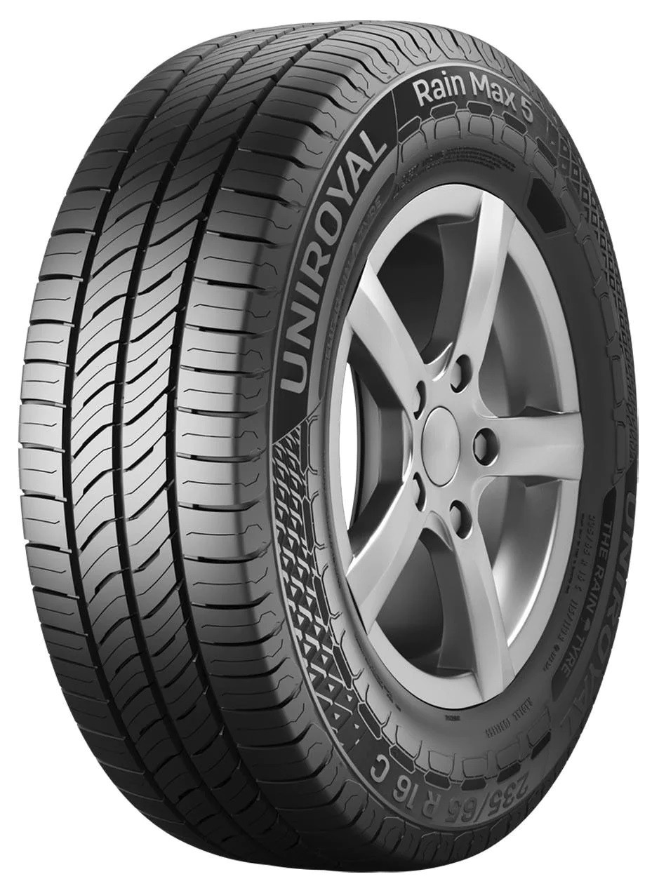 Uniroyal Rainmax 5 215/60R17 109 T