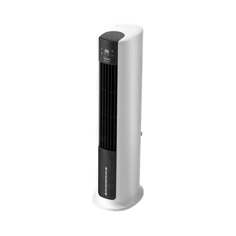 Oro vėsintuvas Midea AC120-19ARB, balta-1