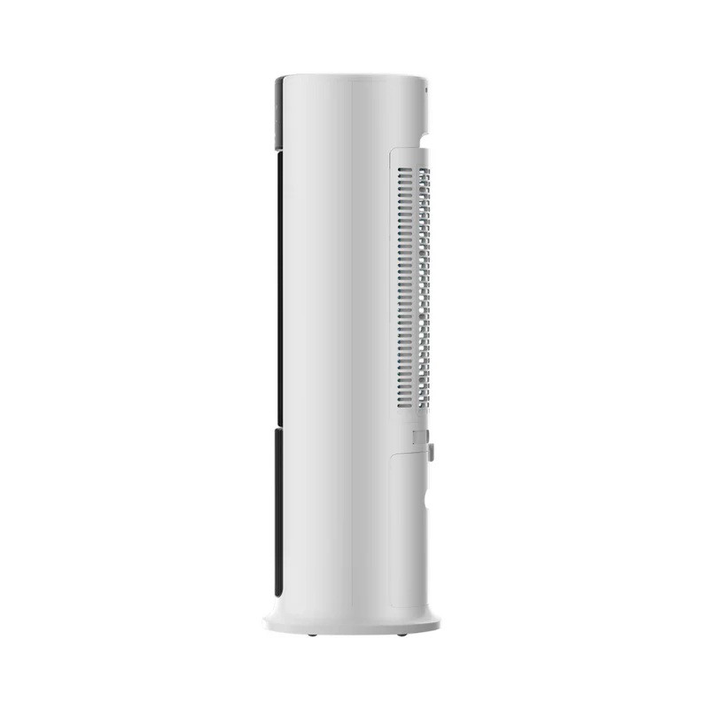 Oro vėsintuvas Midea AC120-19ARB, balta - 3