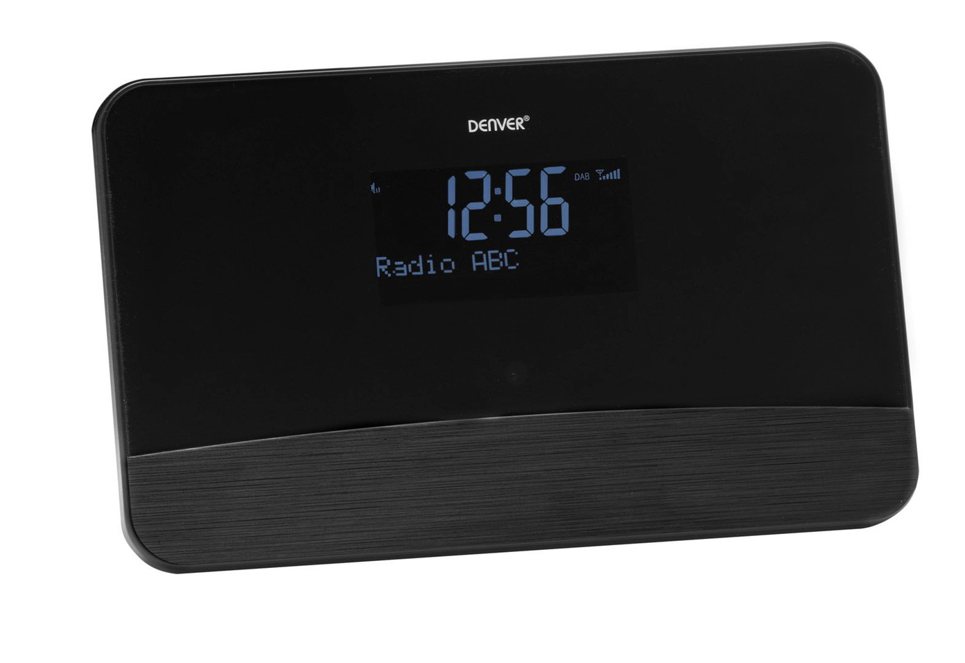 Radijo žadintuvas Denver DAB-20-0