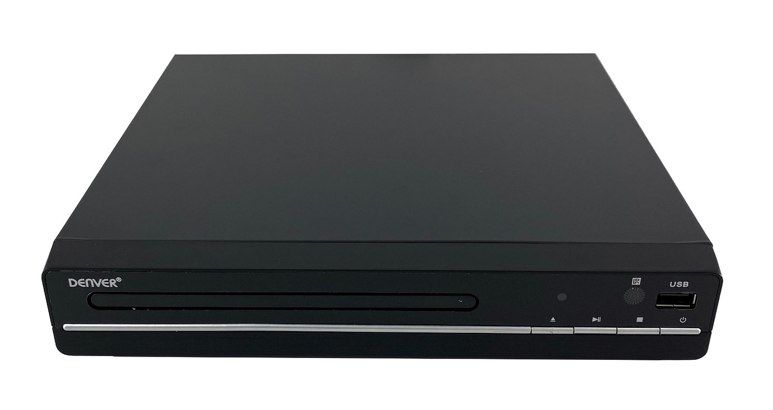 DVD grotuvas Denver DVH-7787 MK2 - 2
