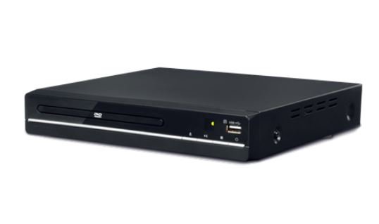 DVD grotuvas Denver DVH-7787 MK2 - 1