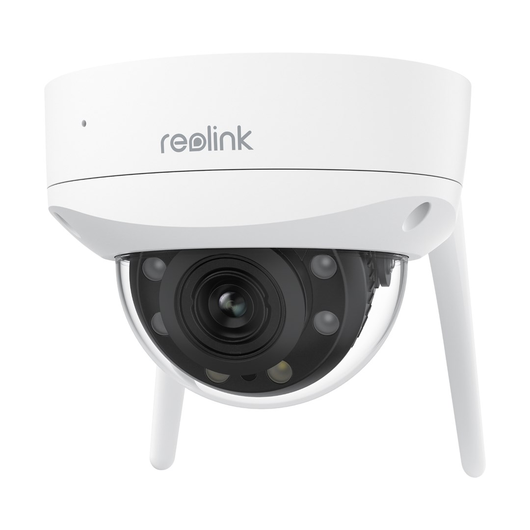 Kupolinė kamera Reolink W437 - 1