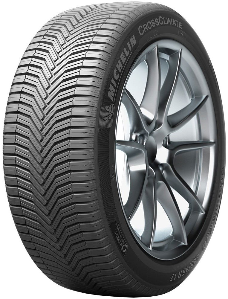 Michelin CrossClimate+ 165/65 R15 85 H - 1
