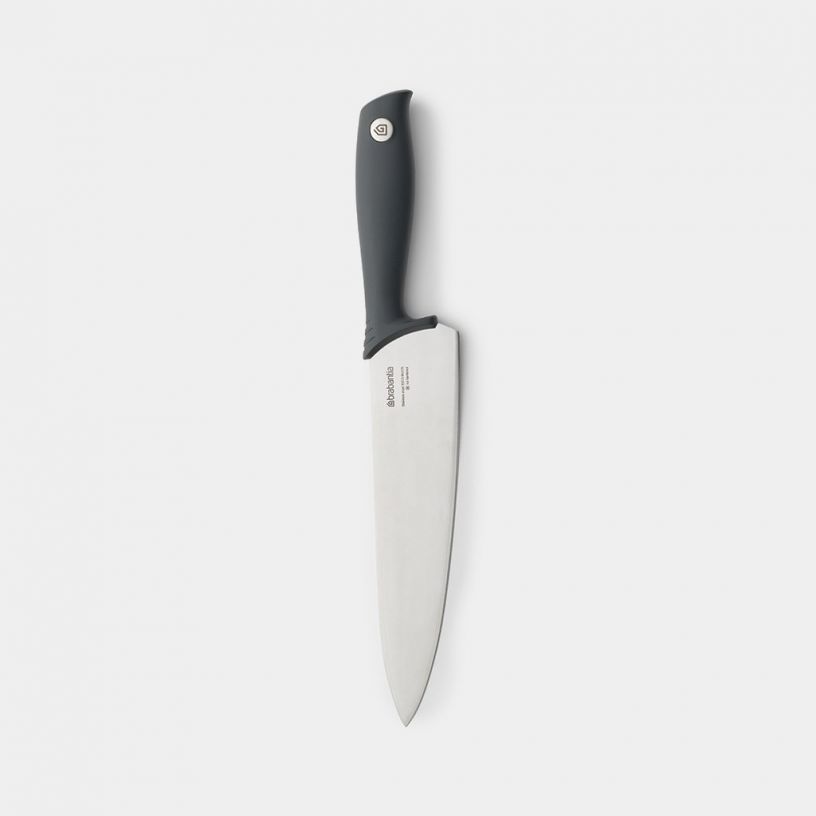 Šefo peilis BRABANTIA, 32,5 cm-0