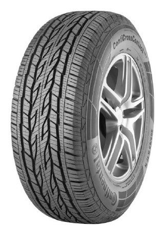 Continental ContiCrossContact LX 2 255/70 R16 111 T - 1