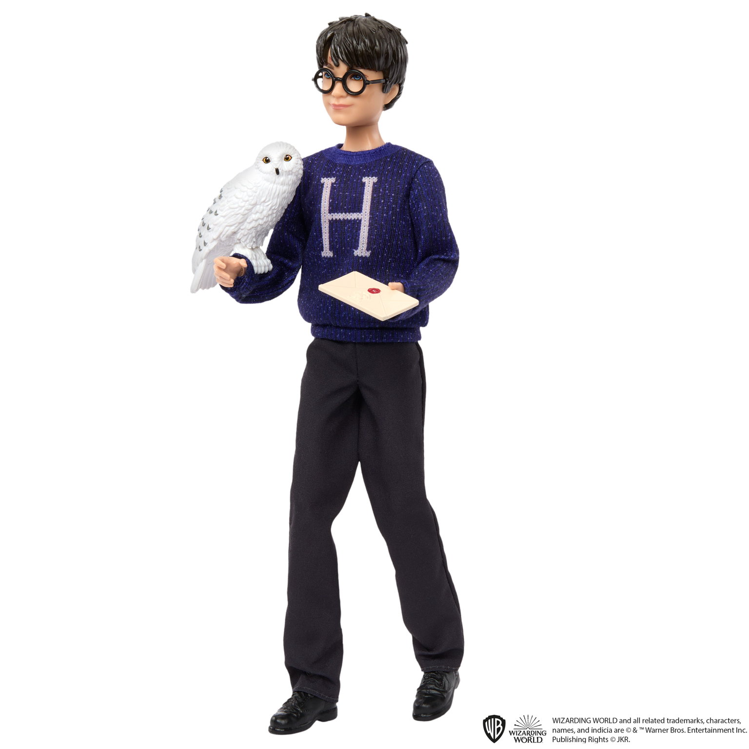 „Harry Potter“ advento kalendorius - 5