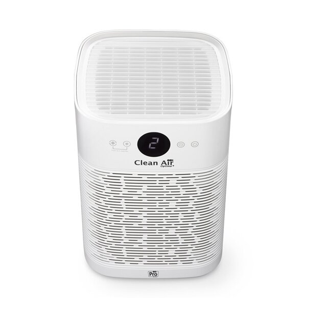 Oro valytuvas Clean Air CA-502Pro Mini HEPA UV 23-0088 - 5