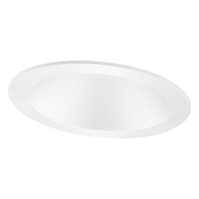 Įleidžiamas LED šviestuvas LEDVANCE SPOT IP44 POWER SELECT 8/6/4W 3000K 680/540/340lm balt-0