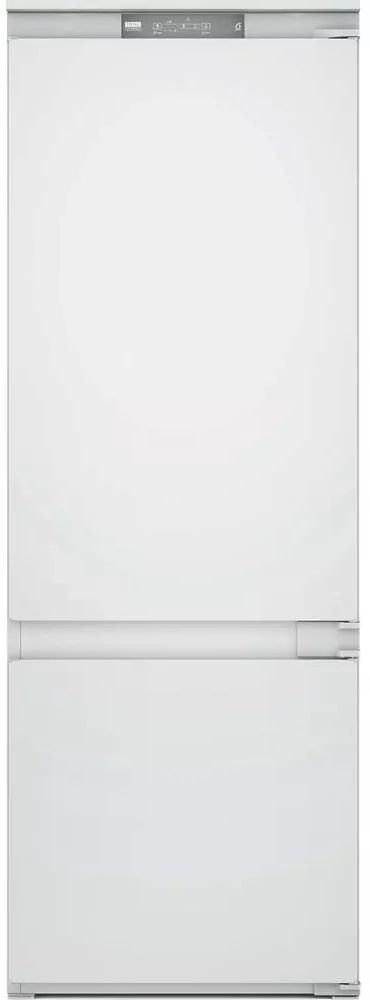 Įmontuojamas šaldytuvas su šaldikliu WHIRLPOOL WH SP70 T121, 193,5 cm, 69 cm pločio-0