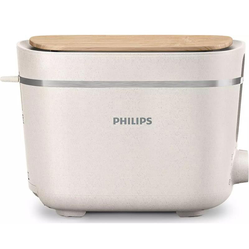 Skrudintuvas Philips Eco Conscious Edition 5000 HD2640/10, baltas-0