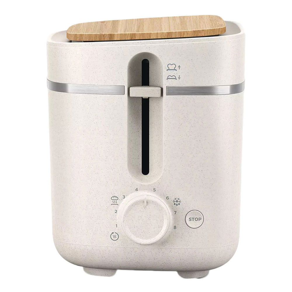 Skrudintuvas Philips Eco Conscious Edition 5000 HD2640/10, baltas-1