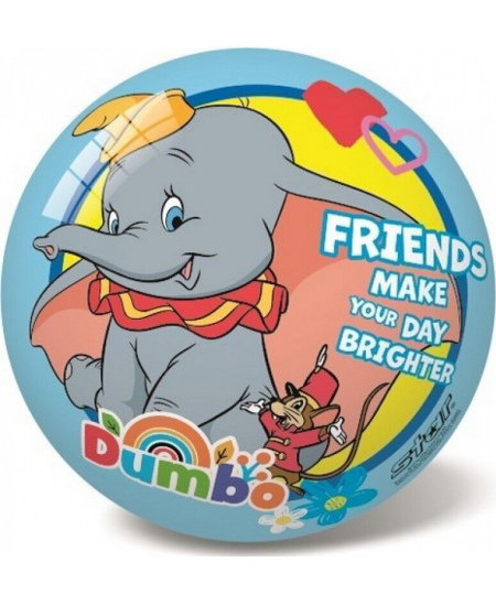 Kamuolys DISNEY, Ø 11 cm - 6