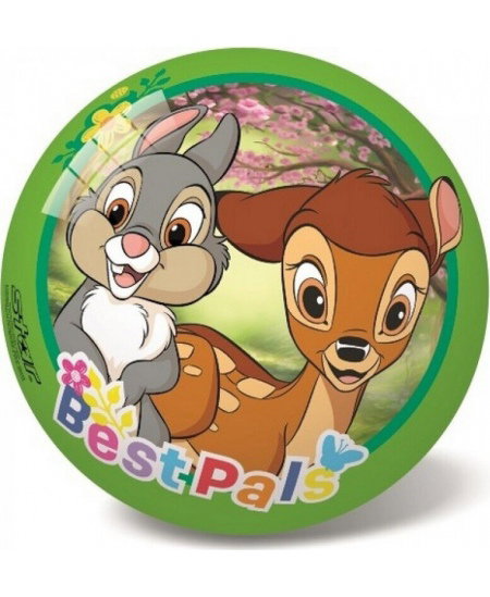 Kamuolys DISNEY, Ø 11 cm - 3