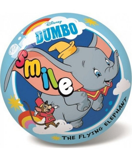 Kamuolys DISNEY, Ø 11 cm - 5