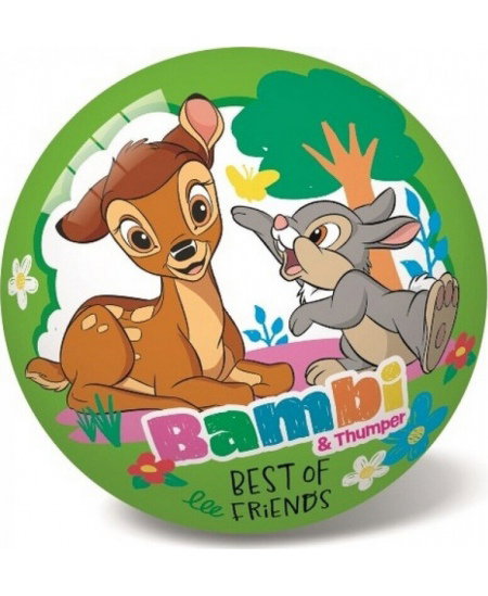 Kamuolys DISNEY, Ø 11 cm - 4