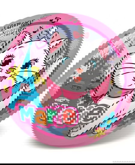 Kamuolys DISNEY, Ø 11 cm-0