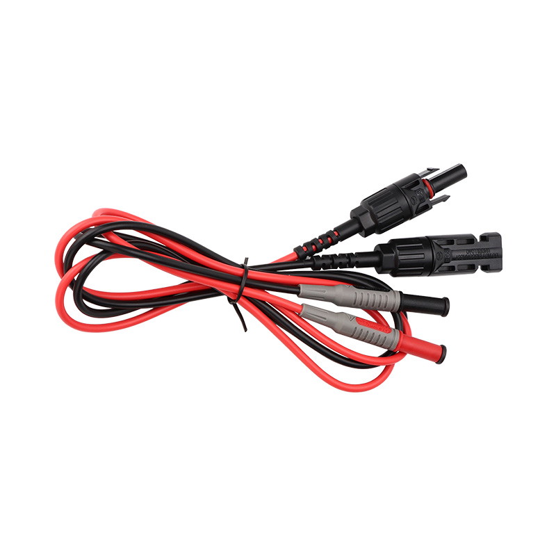 MPPT testeris UNI-T, 5-800W, 0-35A, 12-60VDC - 3