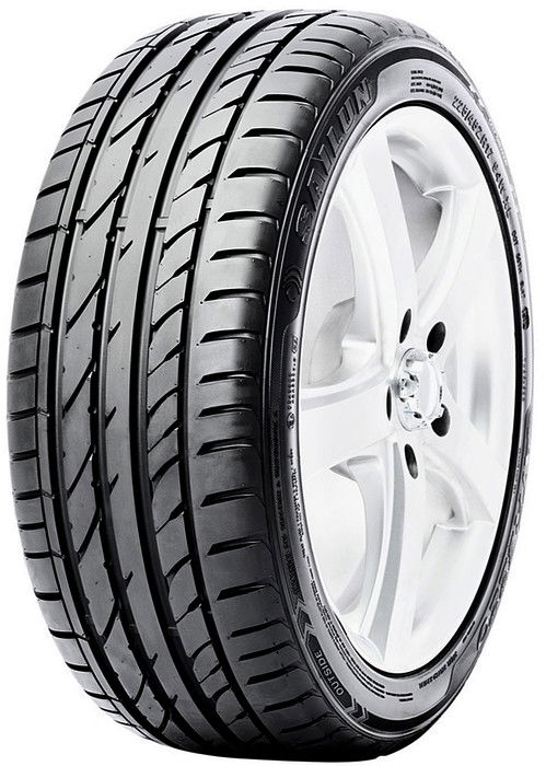 Sailun Atrezzo ZSR SUV 255/55 R18 109 V