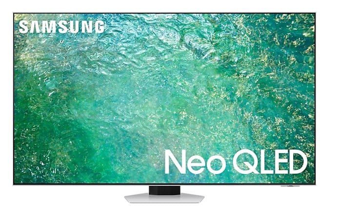 Televizorius Samsung QE65QN85CATXXH, Neo QLED, 65"