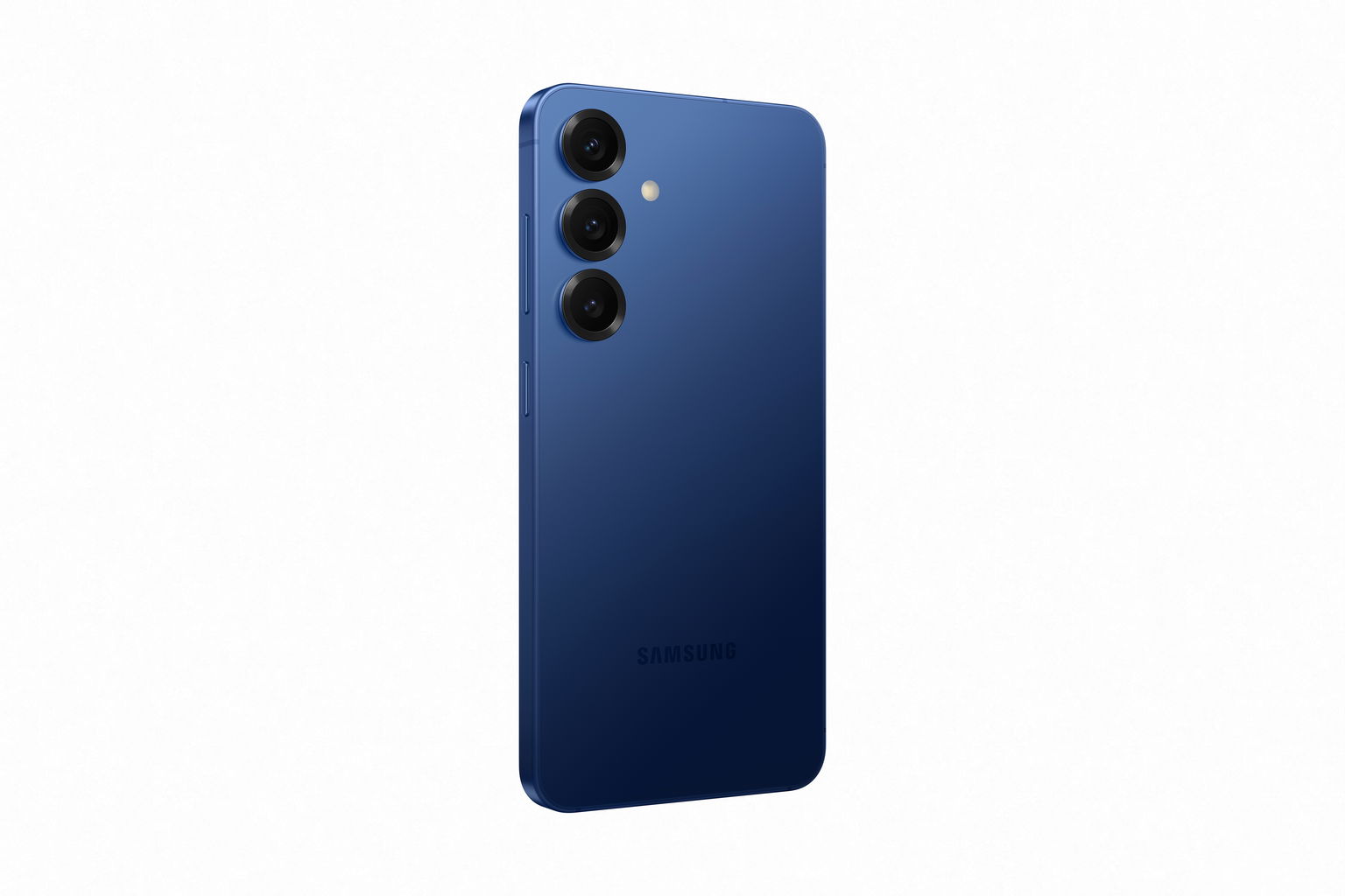 Mobilusis telefonas Samsung Galaxy S25 5G, Navy, 128GB - 2