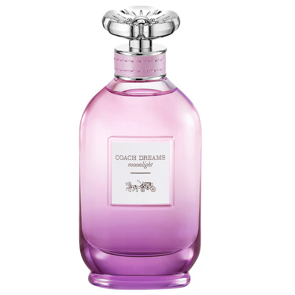 Kvepalai moterims COACH COACH DREAMS MOONLIGHT EDP, 90ML