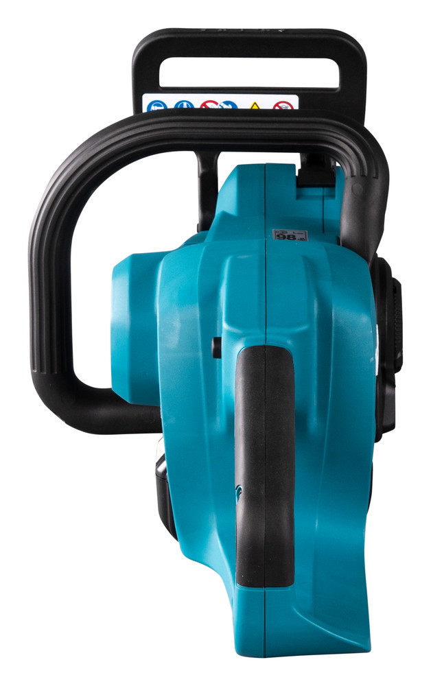 Akumuliatorinis grandininis pjūklas MAKITA DUC307Z, 18 V, 30 cm, 7,7 m/s, be akumuliatoriaus-1