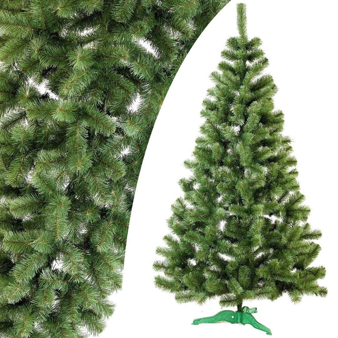 Dirbtinė Kalėdų eglutė LEA, 150 cm