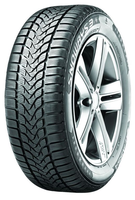 Lassa Snoways 3 175/65 R14 86 T