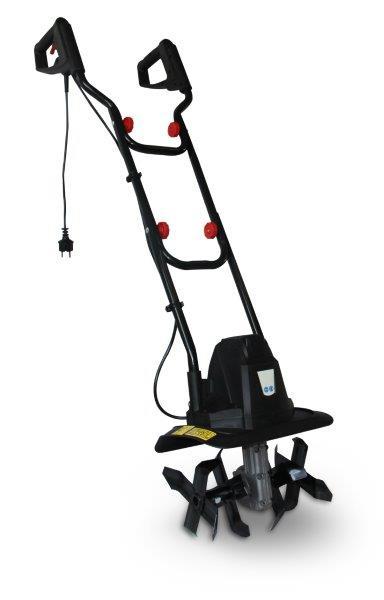 Elektrinis kultivatorius ELEM, 750 W, 32 cm-0