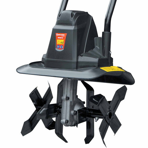 Elektrinis kultivatorius ELEM, 750 W, 32 cm-1