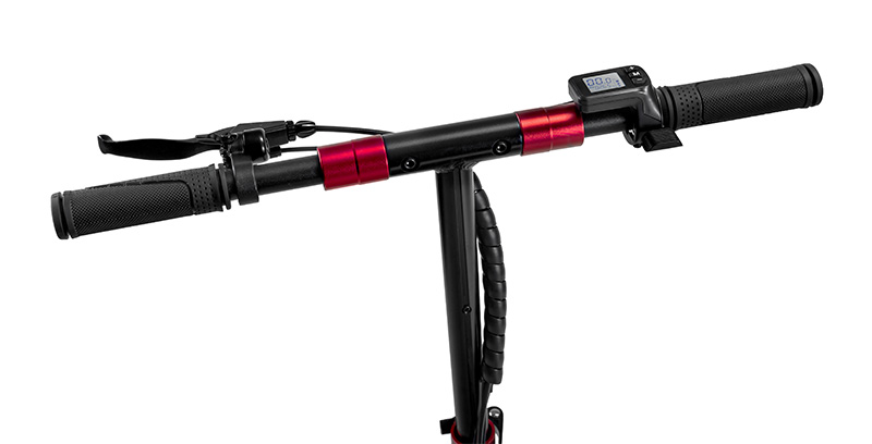 Elektrinis paspirtukas Beaster Scooter BS54ST, 500 W, 48 V, 13 Ah - 7