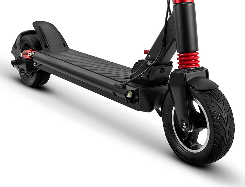 Elektrinis paspirtukas Beaster Scooter BS54ST, 500 W, 48 V, 13 Ah - 6