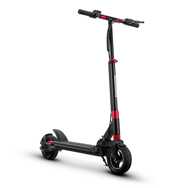 Elektrinis paspirtukas Beaster Scooter BS54ST, 500 W, 48 V, 13 Ah - 3