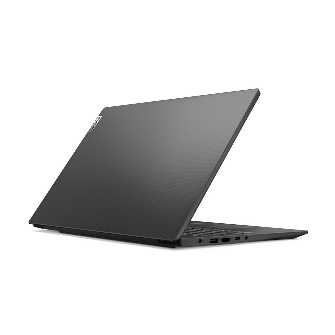 Nešiojamas kompiuteris Lenovo V15 G5 IRL Intel® Core™ i3 i3-1315U 15.6", 8GB DDR5, 512GB, juoda - 5