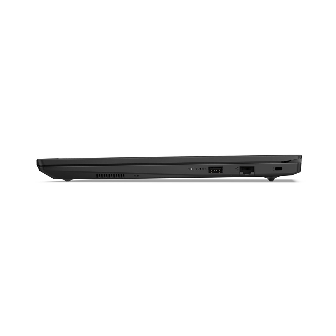 Nešiojamas kompiuteris Lenovo V15 G5 IRL Intel® Core™ i3 i3-1315U 15.6", 8GB DDR5, 512GB, juoda - 8
