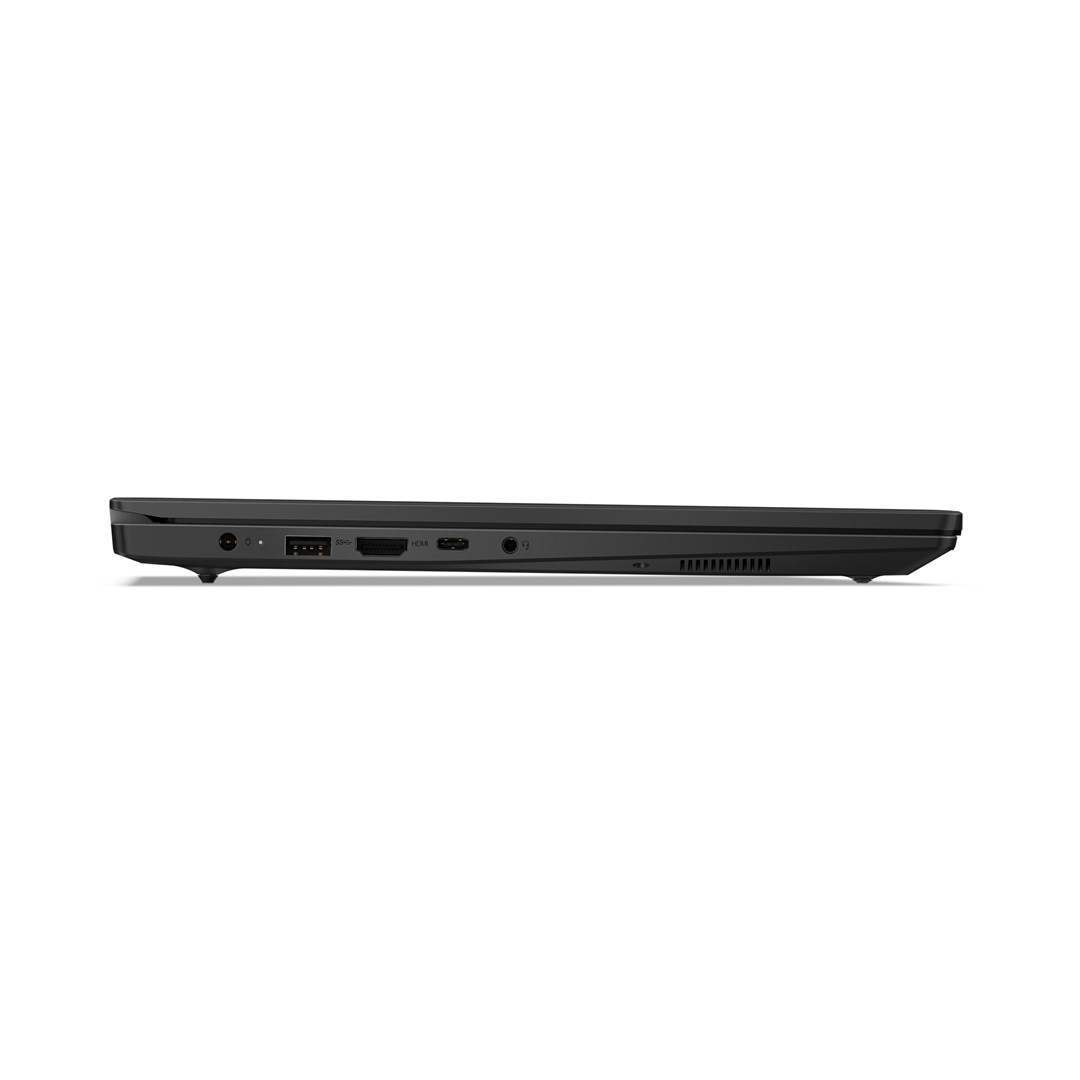 Nešiojamas kompiuteris Lenovo V15 G5 IRL Intel® Core™ i3 i3-1315U 15.6", 8GB DDR5, 512GB, juoda - 7