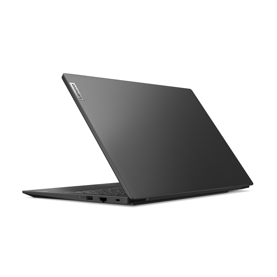 Nešiojamas kompiuteris Lenovo V15 G5 IRL Intel® Core™ i3 i3-1315U 15.6", 8GB DDR5, 512GB, juoda - 4
