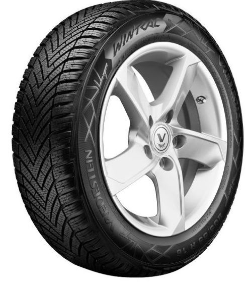 Vredestein Wintrac 185/60R15 88 T - 1